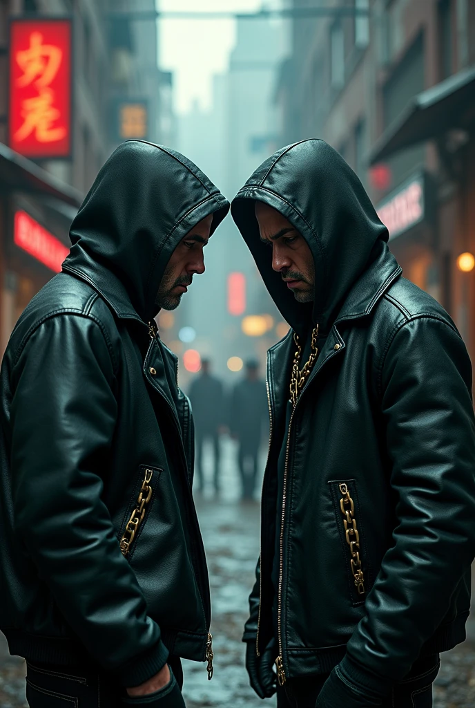 gangster shit hiphop