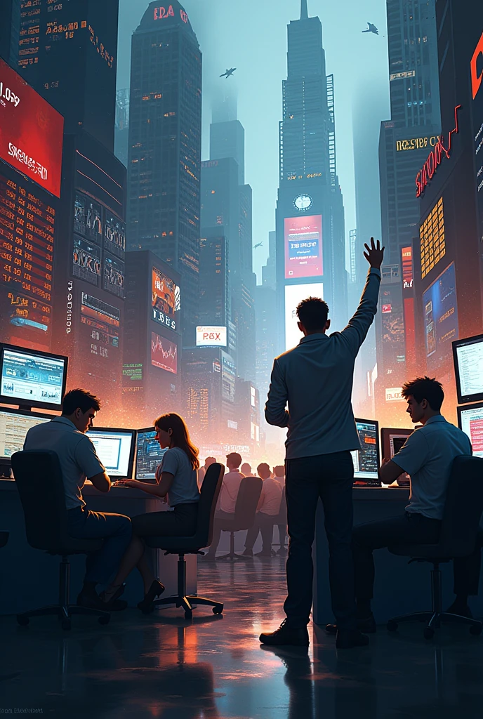 Stock market