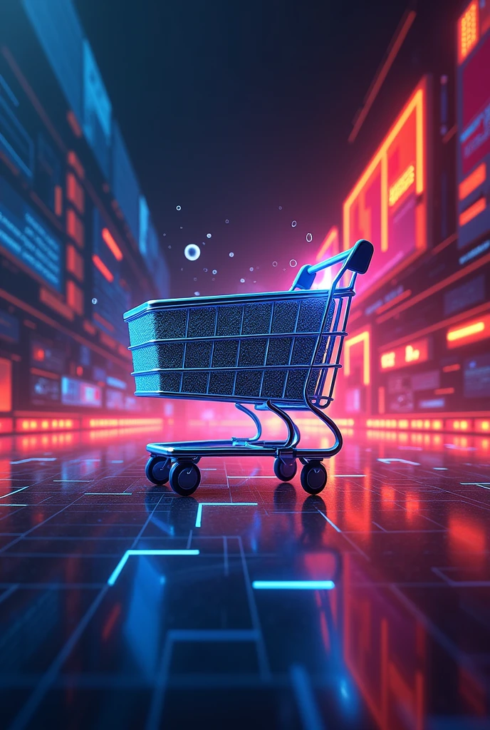 ecommerce wallpaper