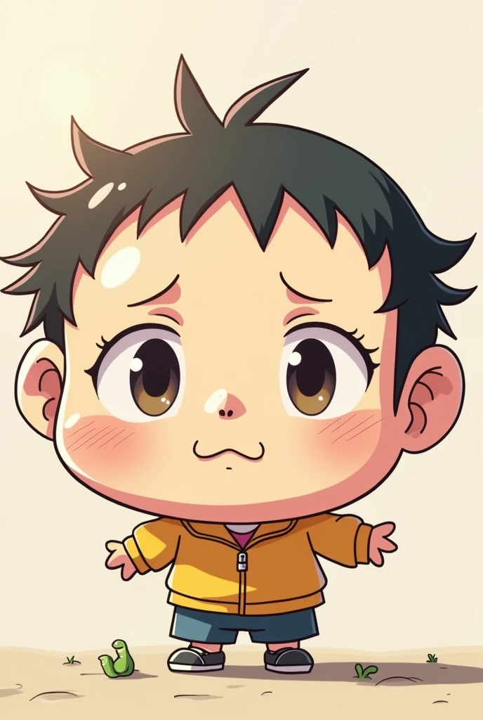 dick head anime