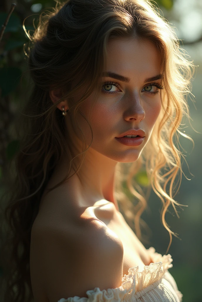 Woman