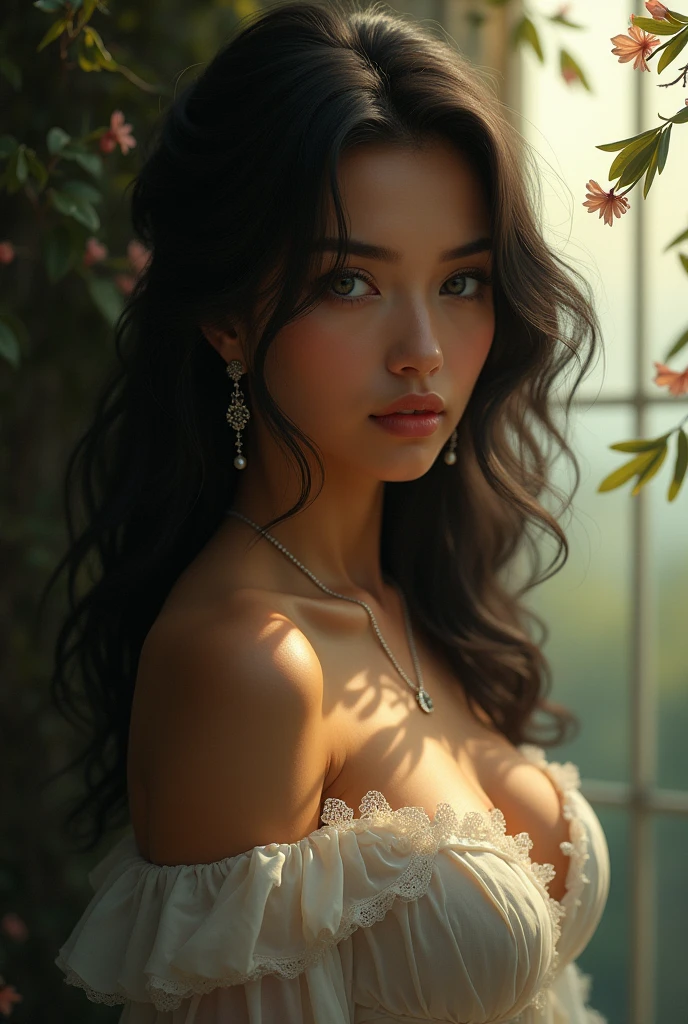 Woman