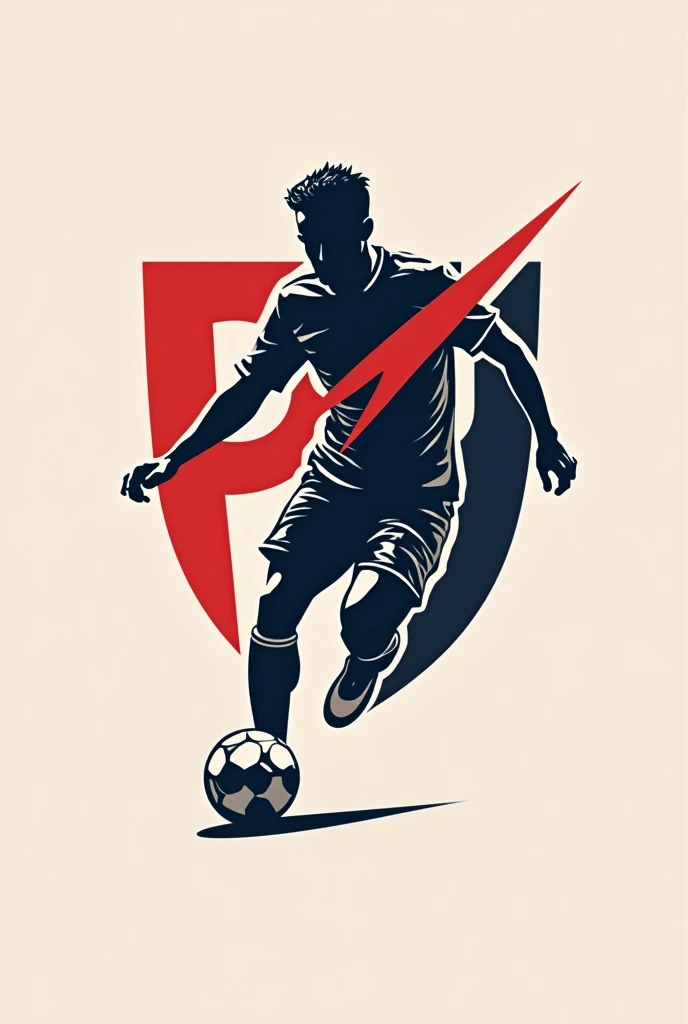 A logo for a soccer team named "Pakalmi"