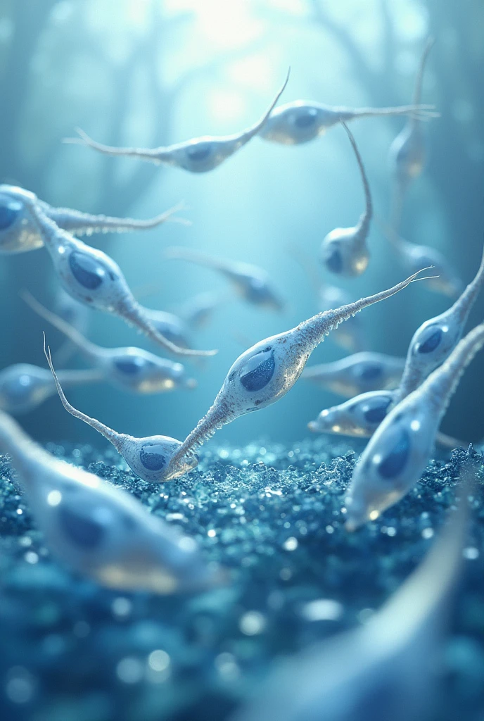 sperm