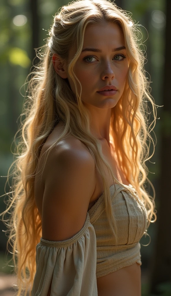 eowyn from lotr of the rings movie sexy, nude