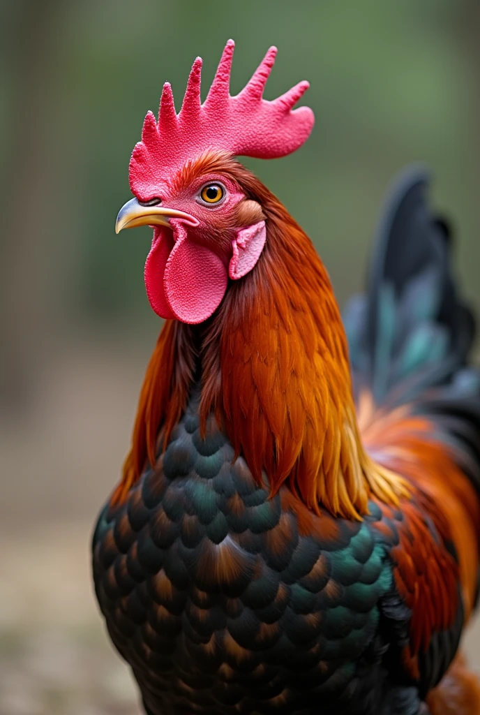 Cock