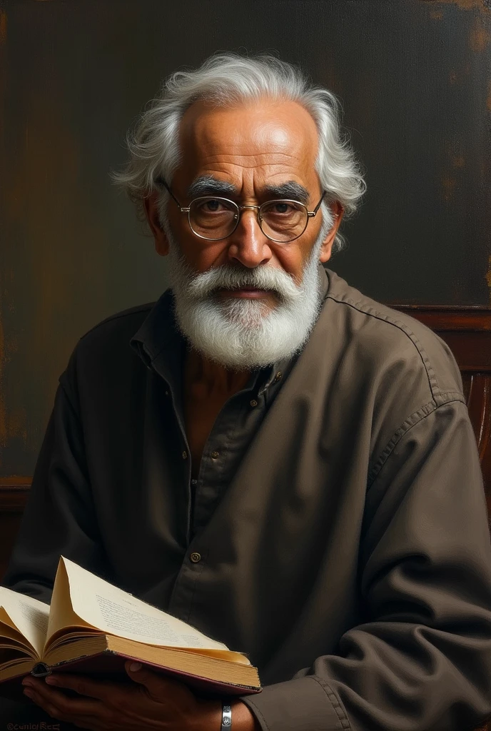 শুকান্ত ভট্টাচার্যের কোনো লেখা তার ছবি সহ