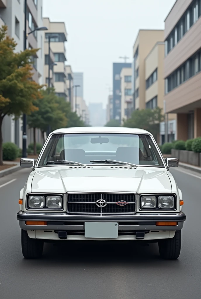 Toyota dx white color


