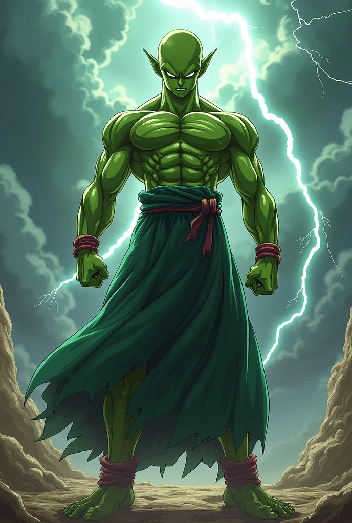 Piccolo