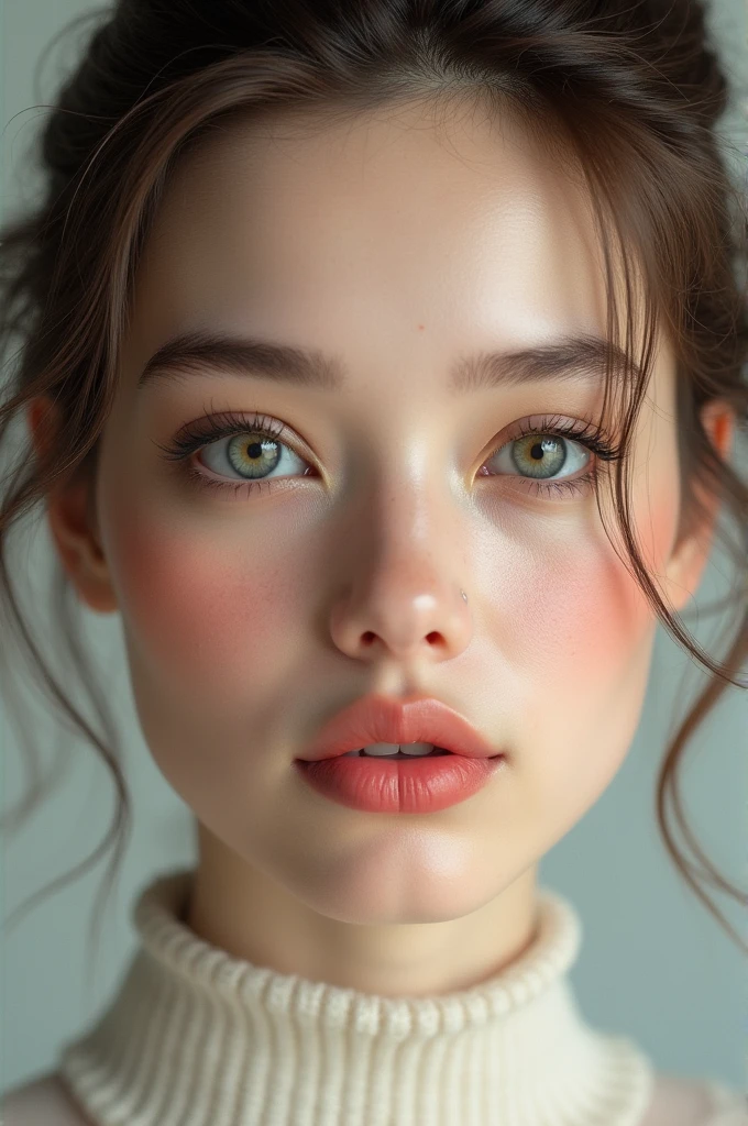 ((best quality)), ((masterpiece)), (detailed), perfect face