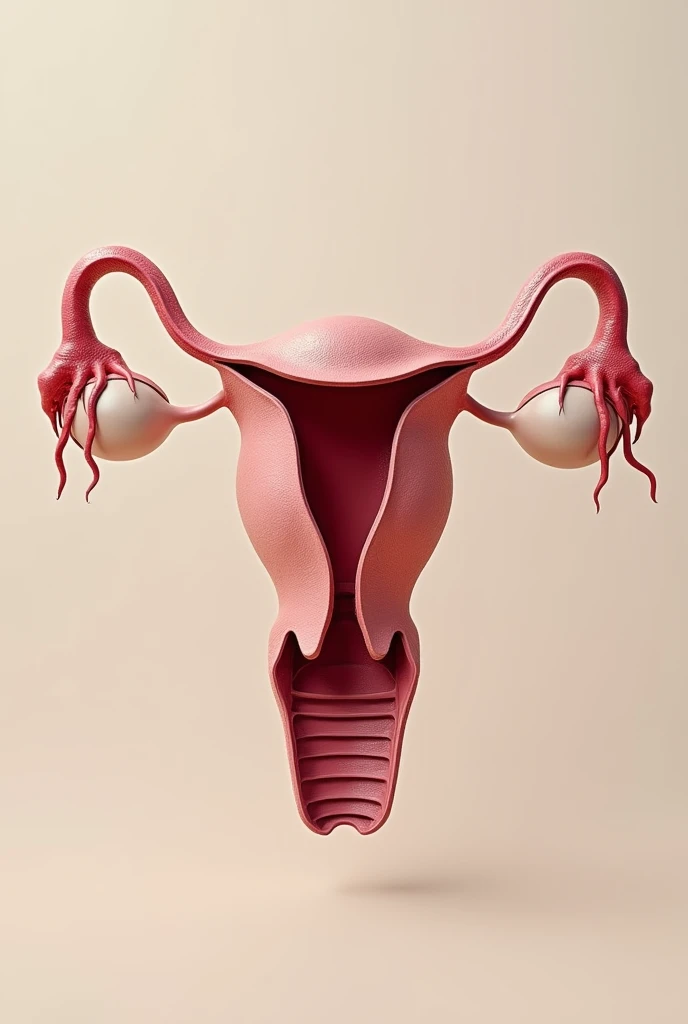 Female genitals