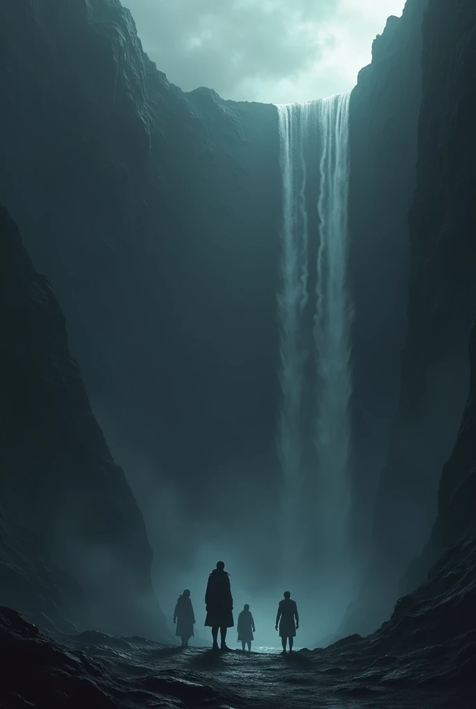 The Abyss、