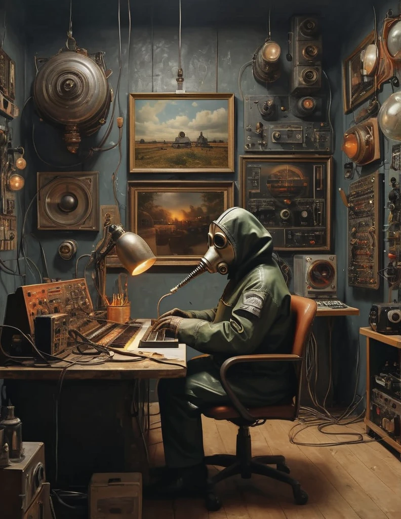 grbtw artstyle, surreal, disturbing, photorealistic, high resolution, beautiful, highest quality, masterpiece, highly detailed 