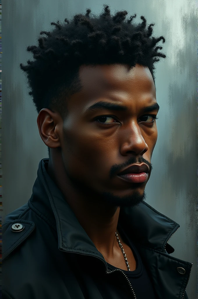 Marcos Jussie