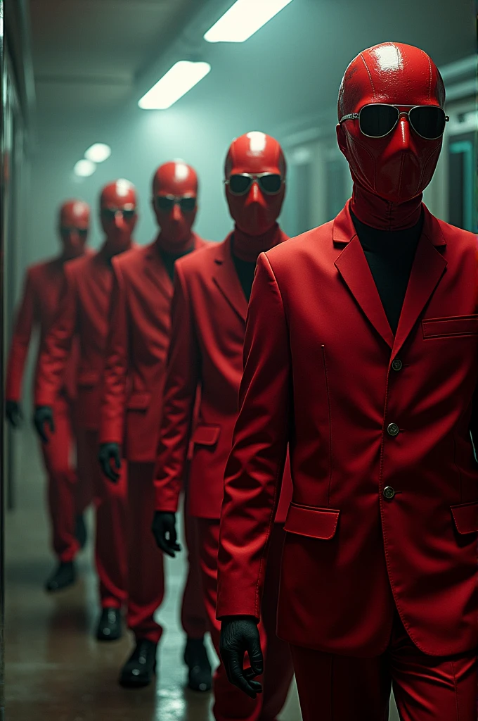 Money heist