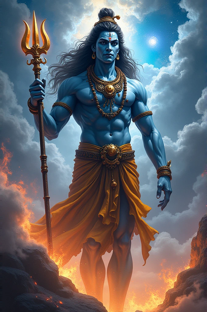 Mahadev 