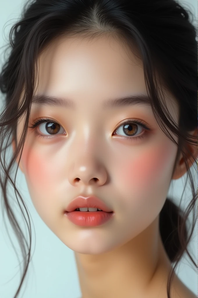 ((best quality)), ((masterpiece)), (detailed), perfect face