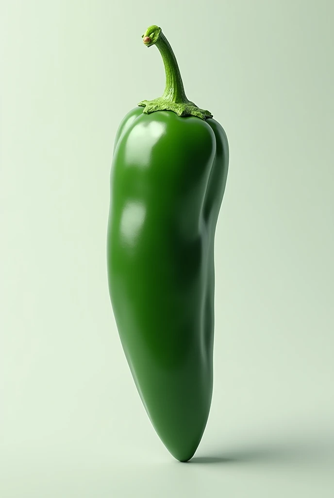 Jalapeno、