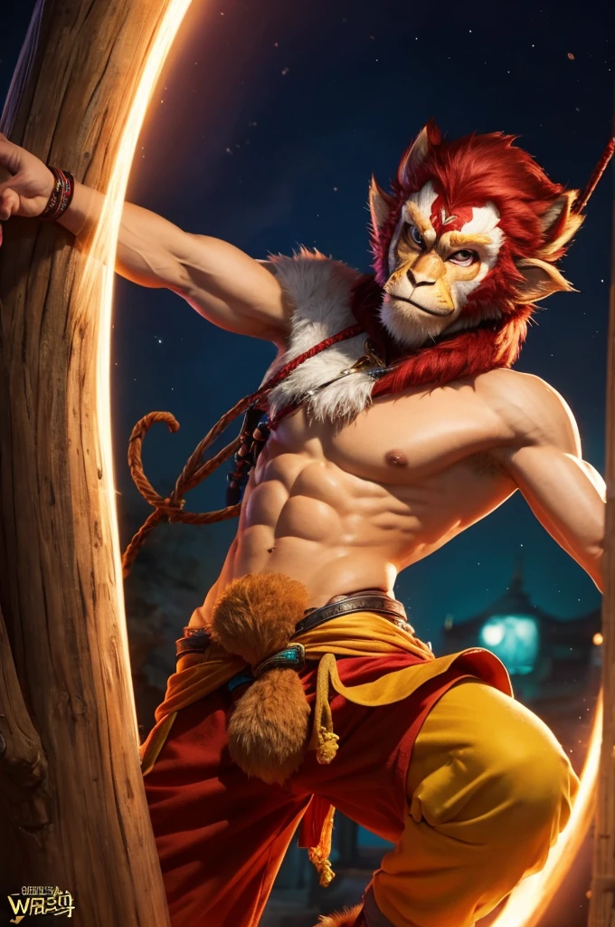 Wukong