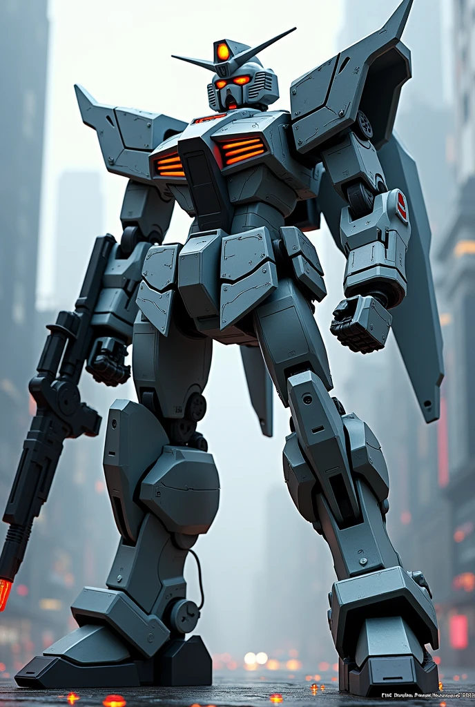 Name a mecha li brasta Type-00