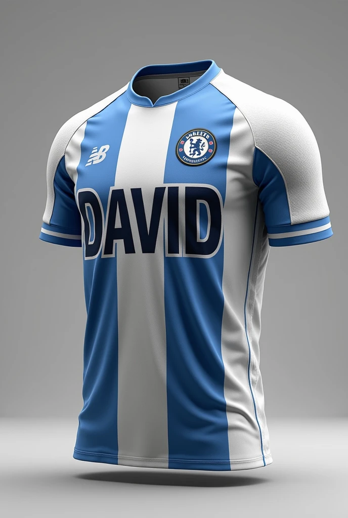 Make me name David.STYLE SOCCER TEAM SHIRT JUST THE NAME
