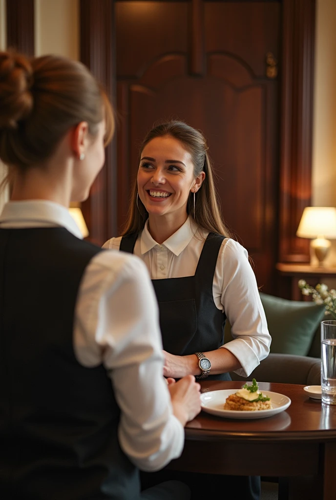 Personalize Your Approach
Tailoring your communication to each guest can significantly enhance their experience. Use their name and reference any specific preferences or details they have shared with you. This personal touch can make guests feel valued and foster a stronger connection.