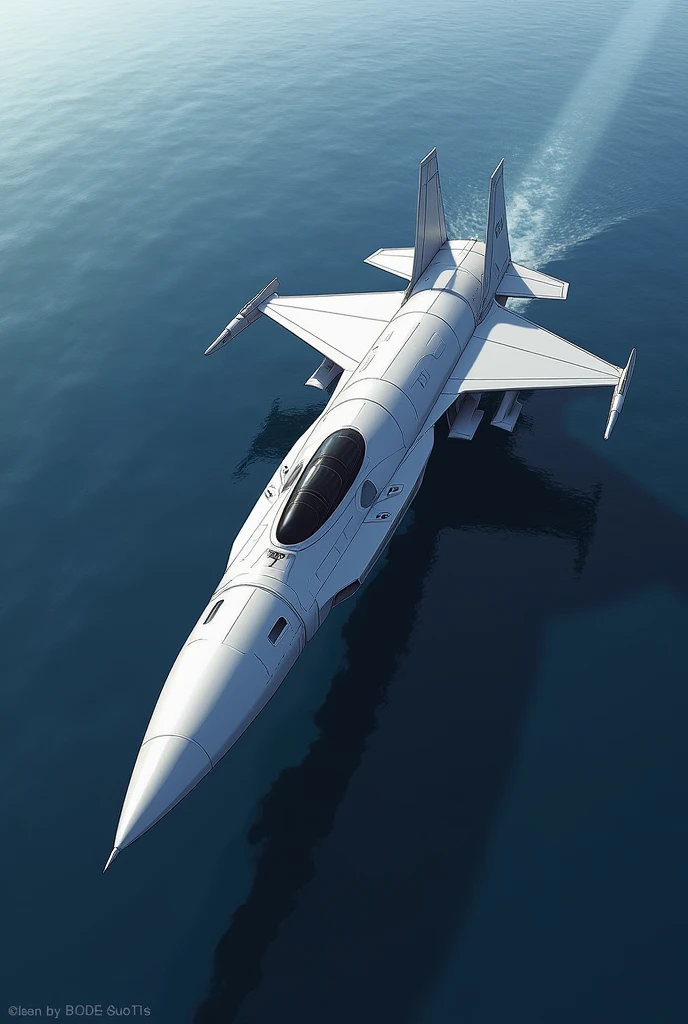 Name a anti ship missile AS-00 Lupus