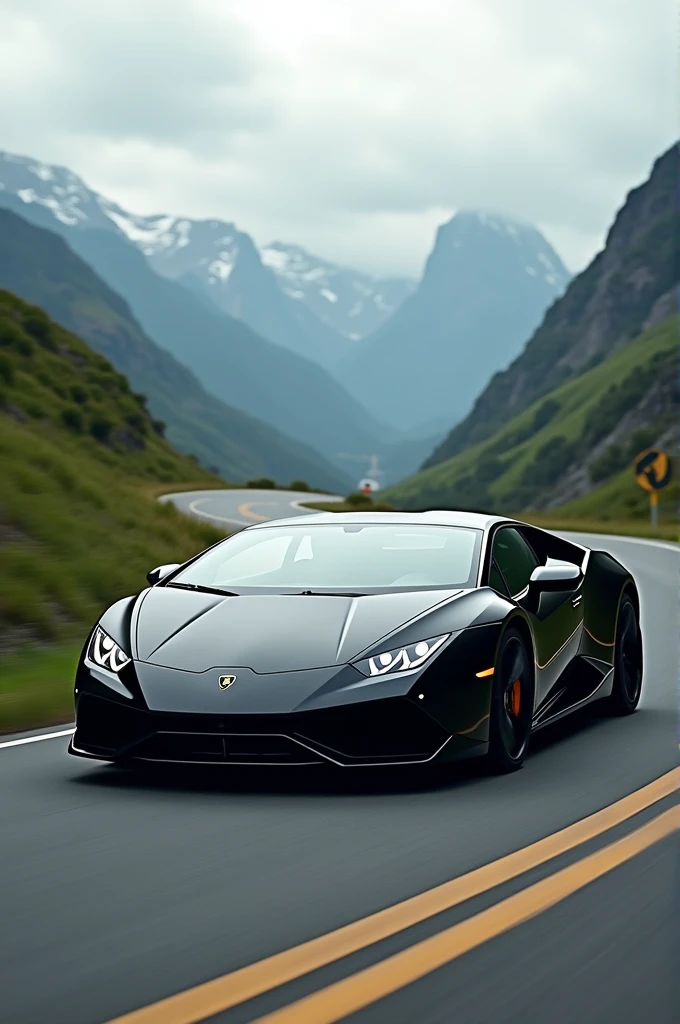 Lamborghini