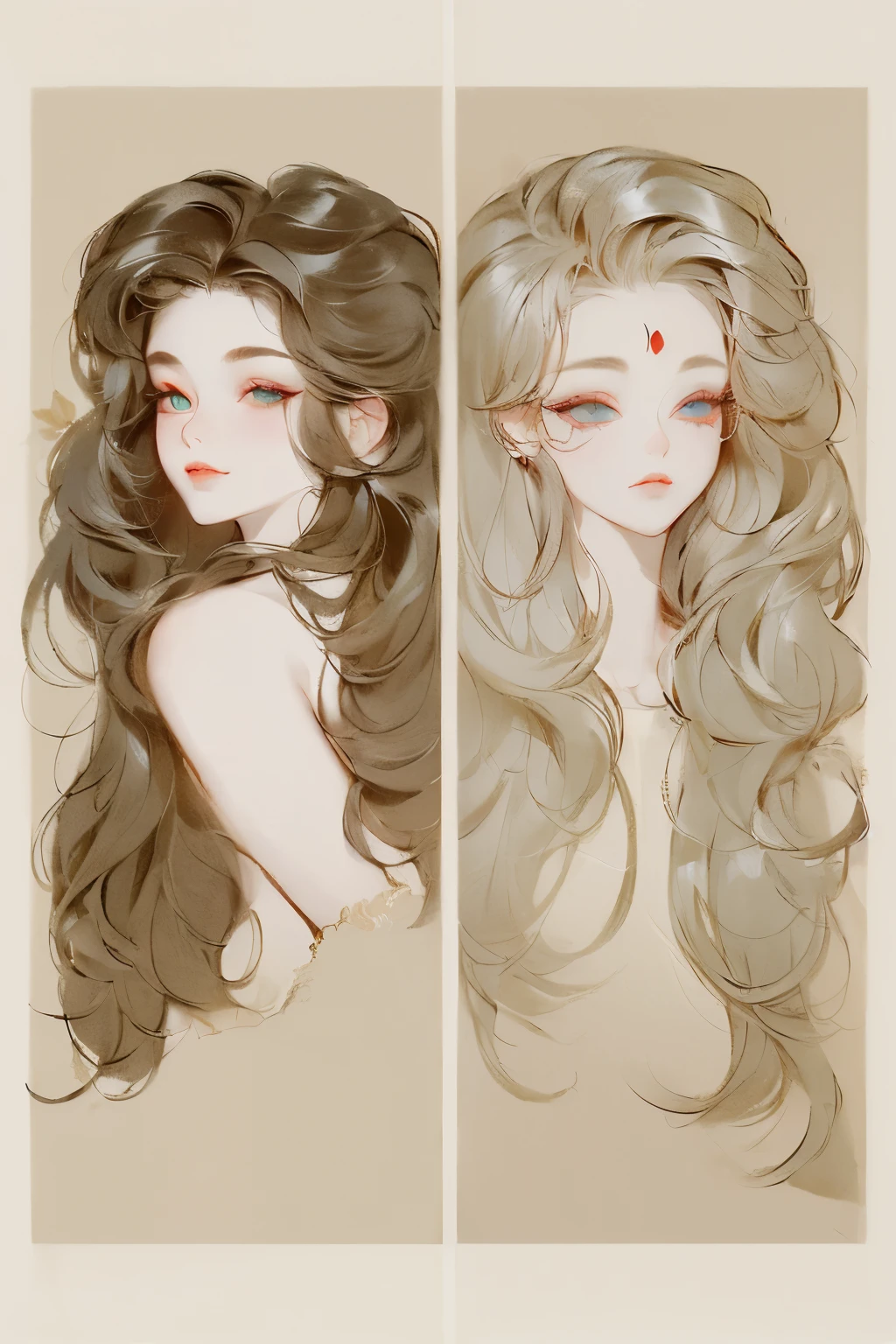 1 Female,((best quality, 8K, masterpiece:1.3)),, Perfect body beauty:1.4,((Layered Hairstyle, dress: 1Highly detailed face and skin texture, Beautiful eyes, Double eyelids, Skin Whitening, Long hair,