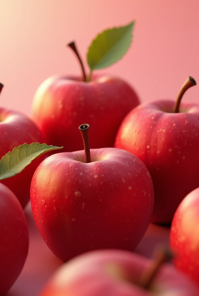 Apples