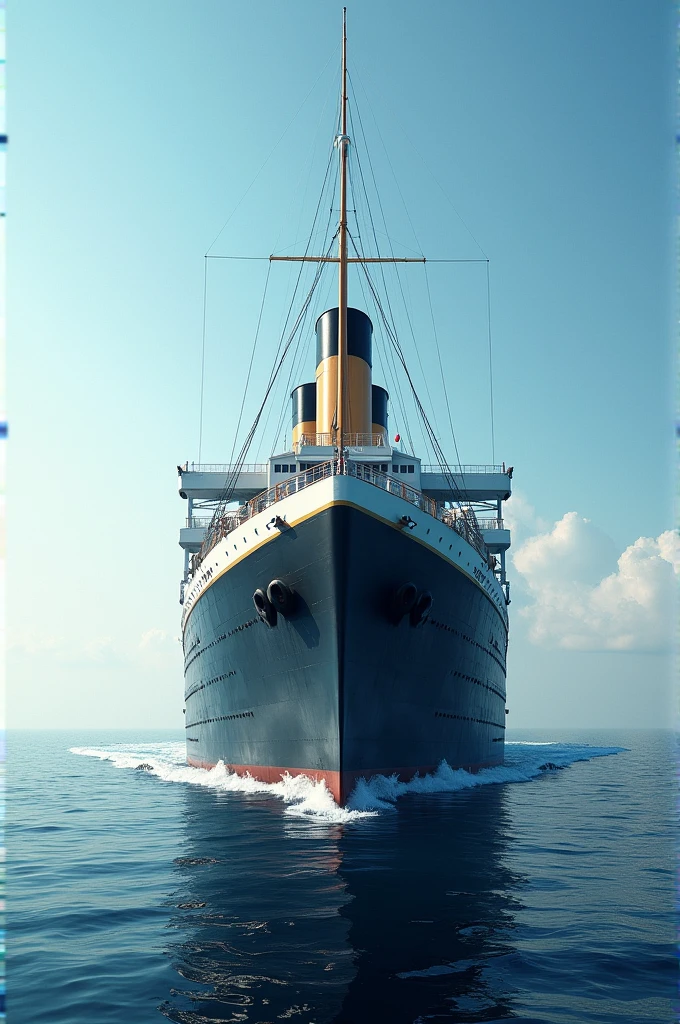 Rms titanic