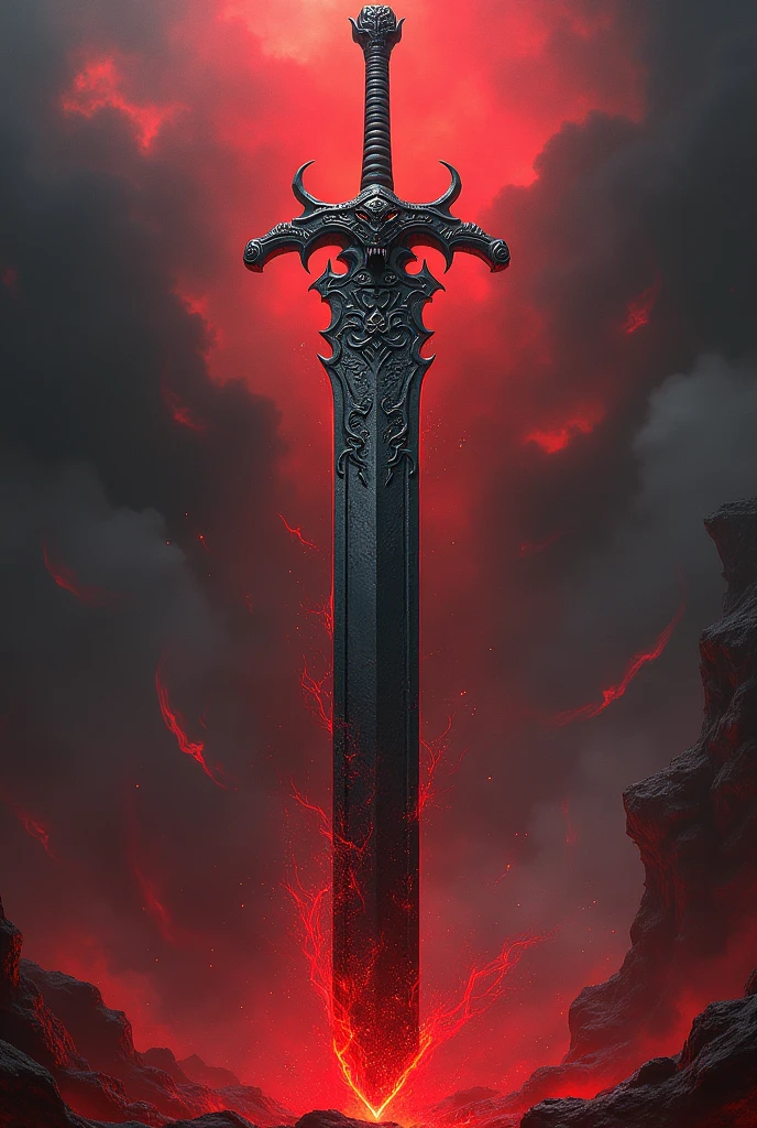 Enma sword