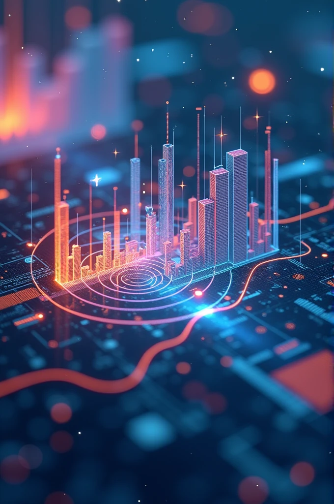 Represents data to the user, plus encoding and dialog control.