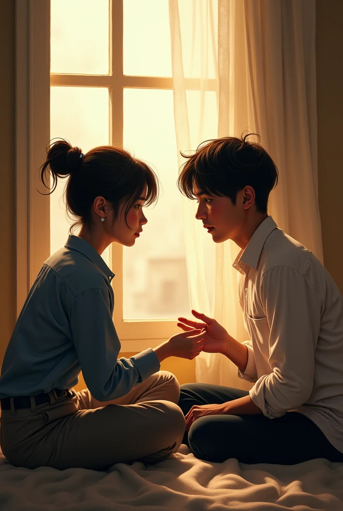 DIALOGUE