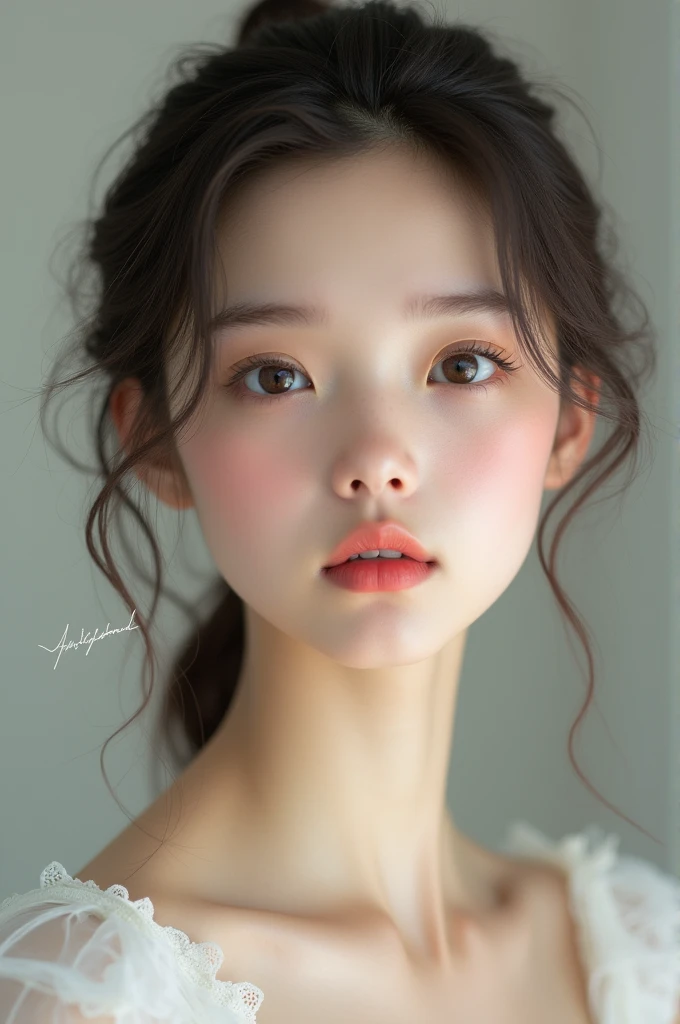 ((best quality)), ((Masterpiece)), (details), perfect face