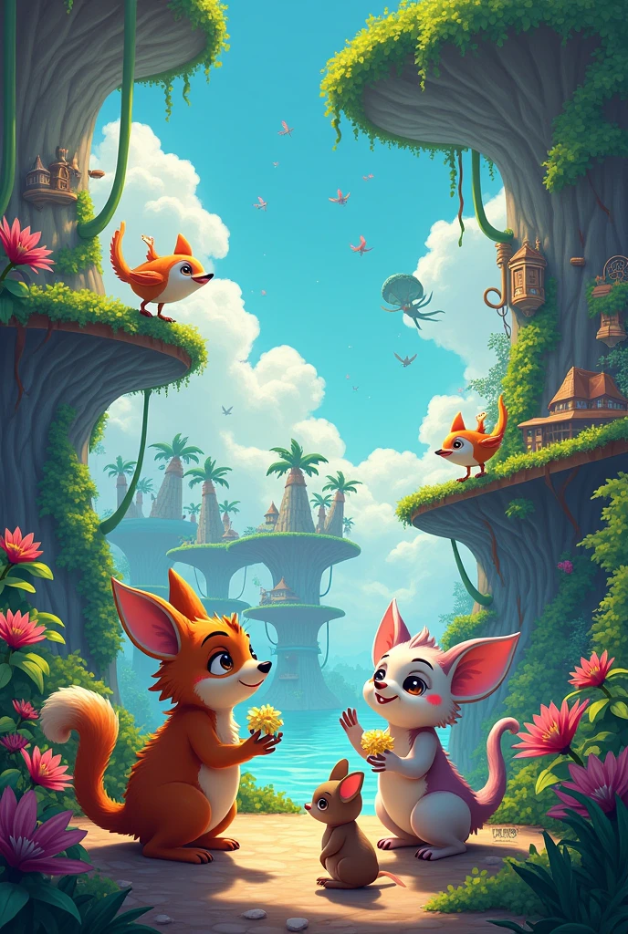 Floptropica