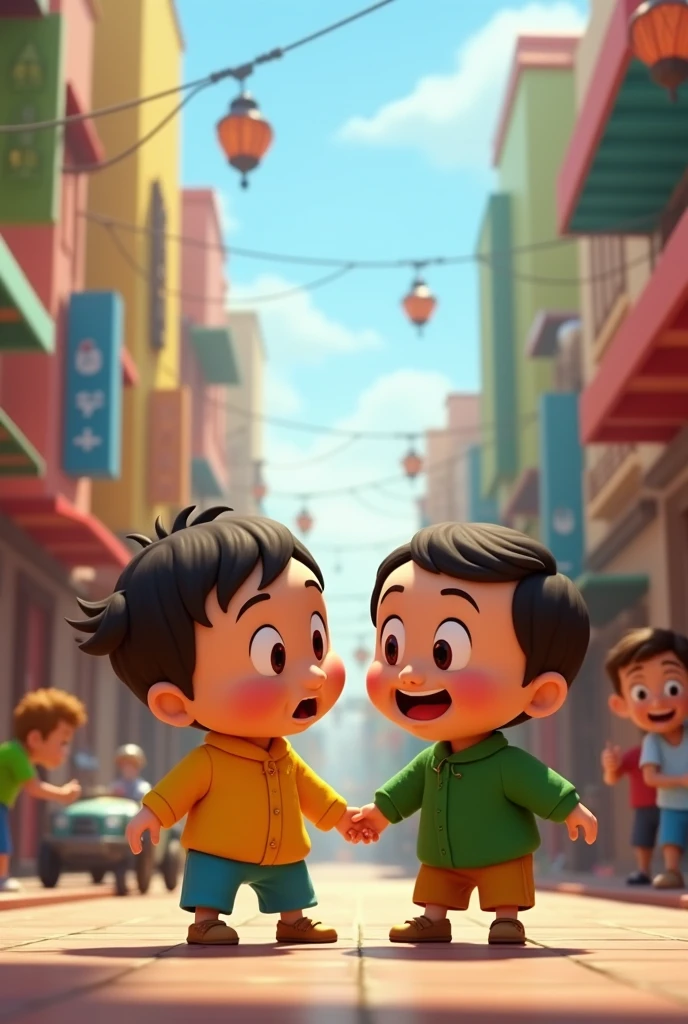 motu patlu 
