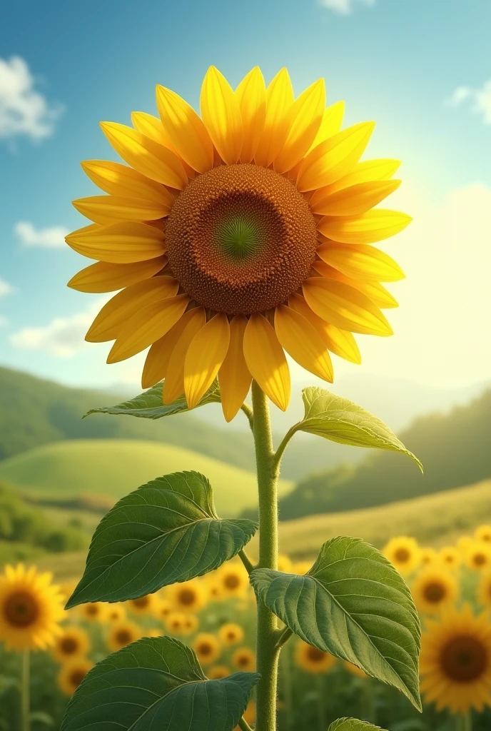 sunflower