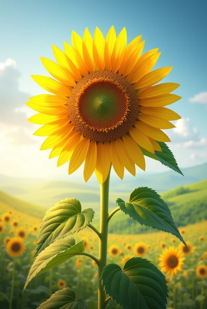 sunflower