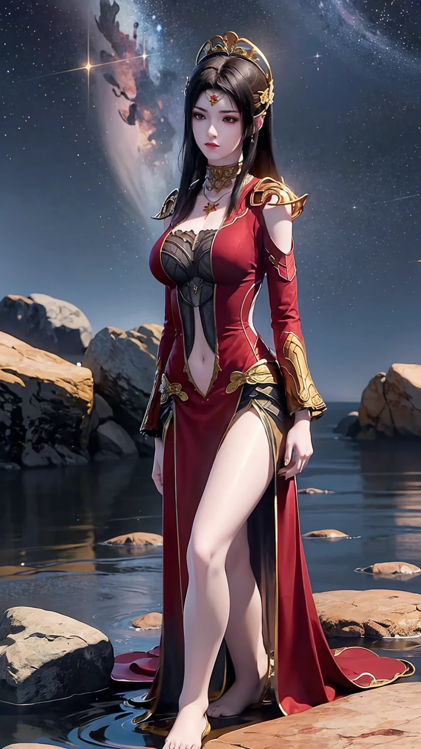 Show more boob
