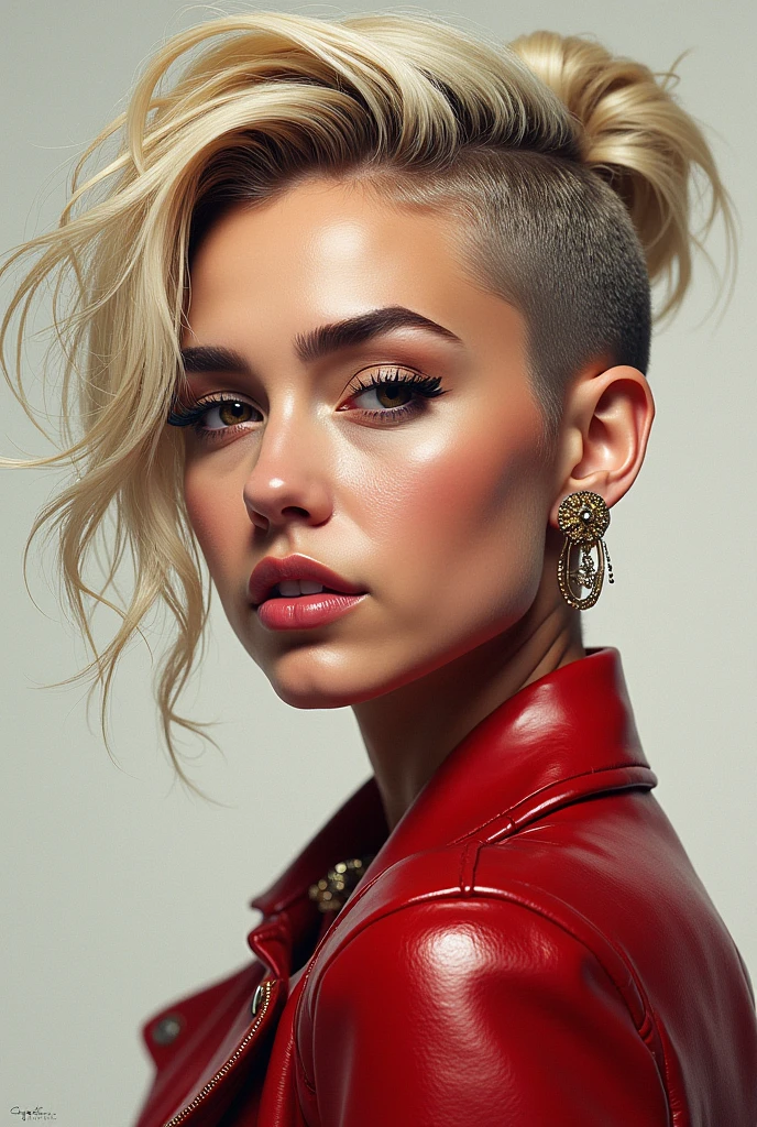 Miley cyrus