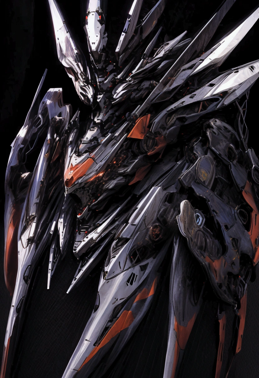 Black Sarrena, a metal club dyed in darkness