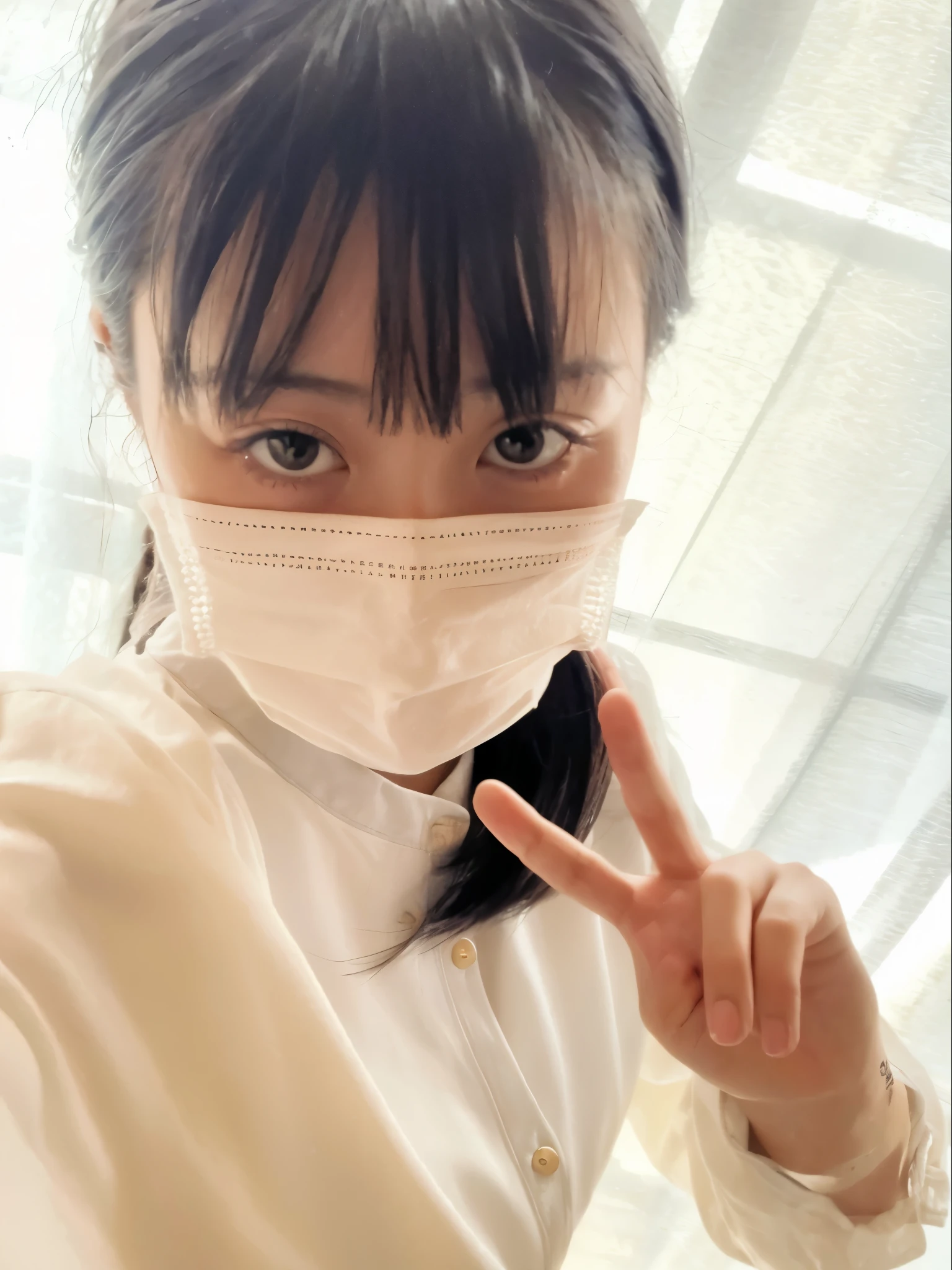 Japanese、woman