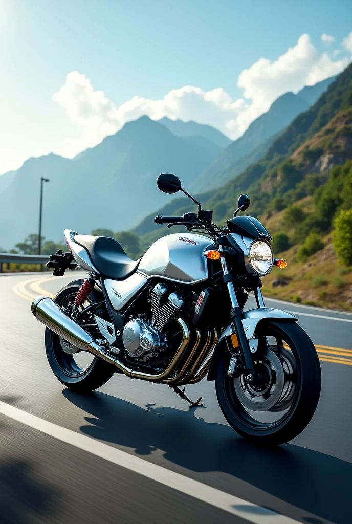 Create 4k hd wallpaper about motorcycles honda wave 100