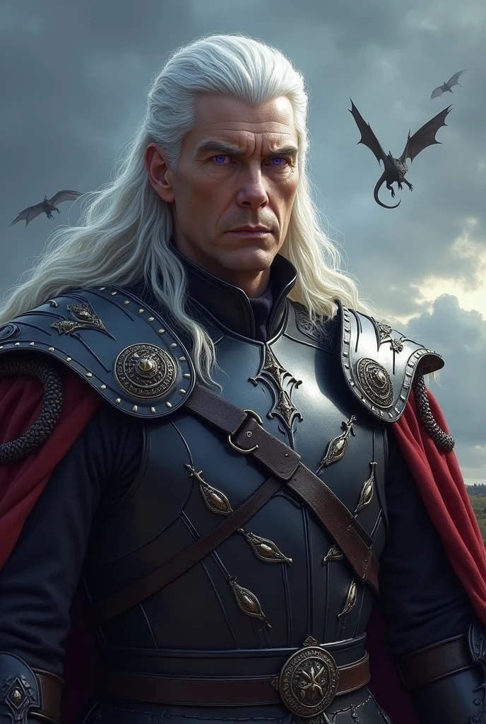 aegon targaryen