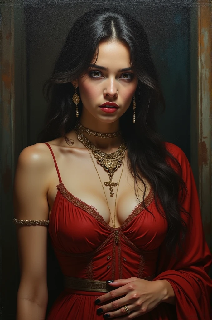 Isabel Mestres Salome