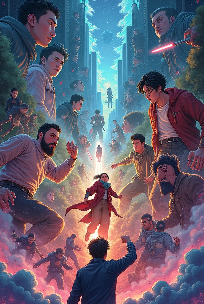 Manhwa