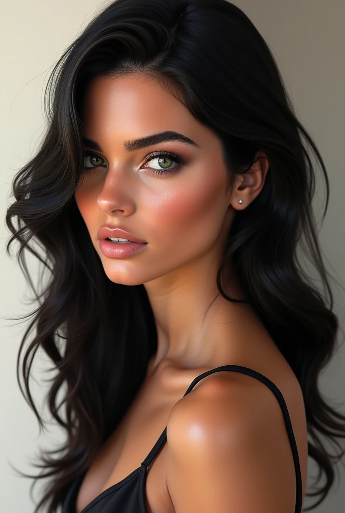 i want to create my kendall jennee version