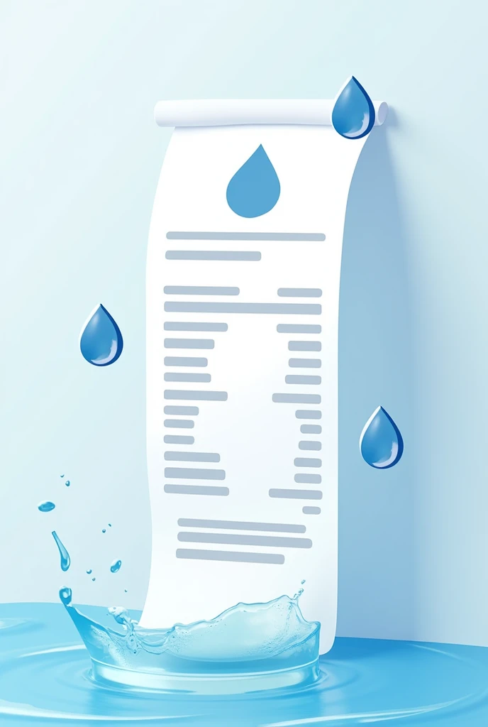 Water bill boucher pic