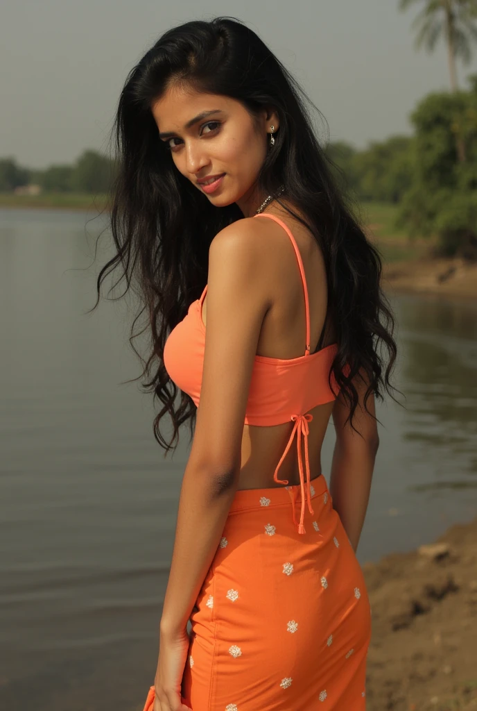 Bangladeshi sexy girl.